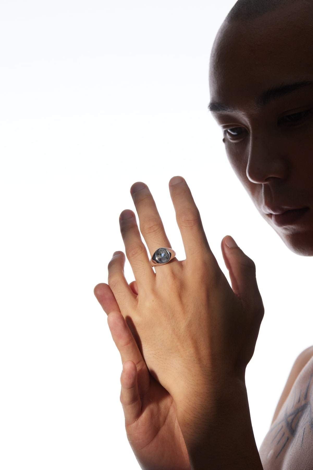 B213_Lizzie Ring - Larvikite_L_01